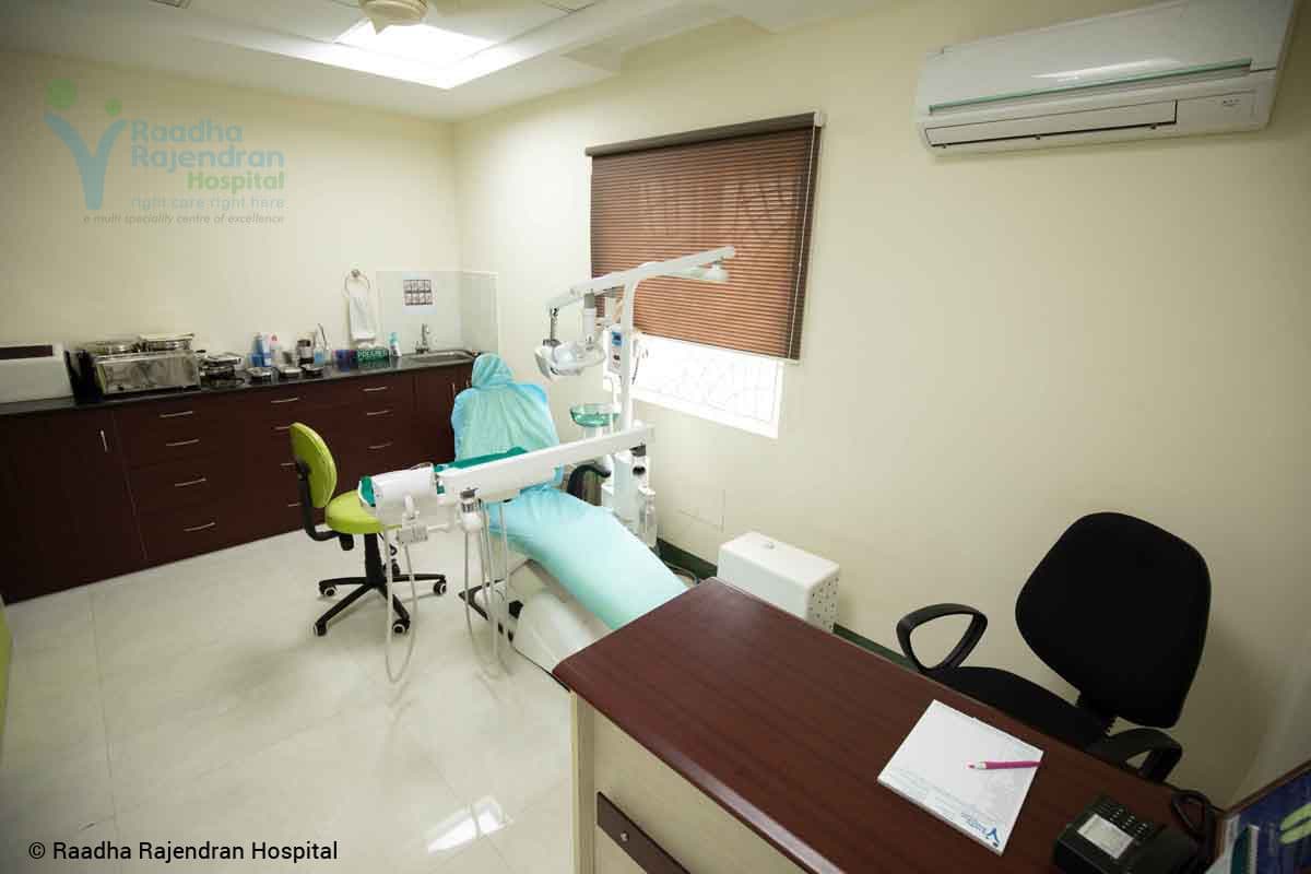 Dental Care