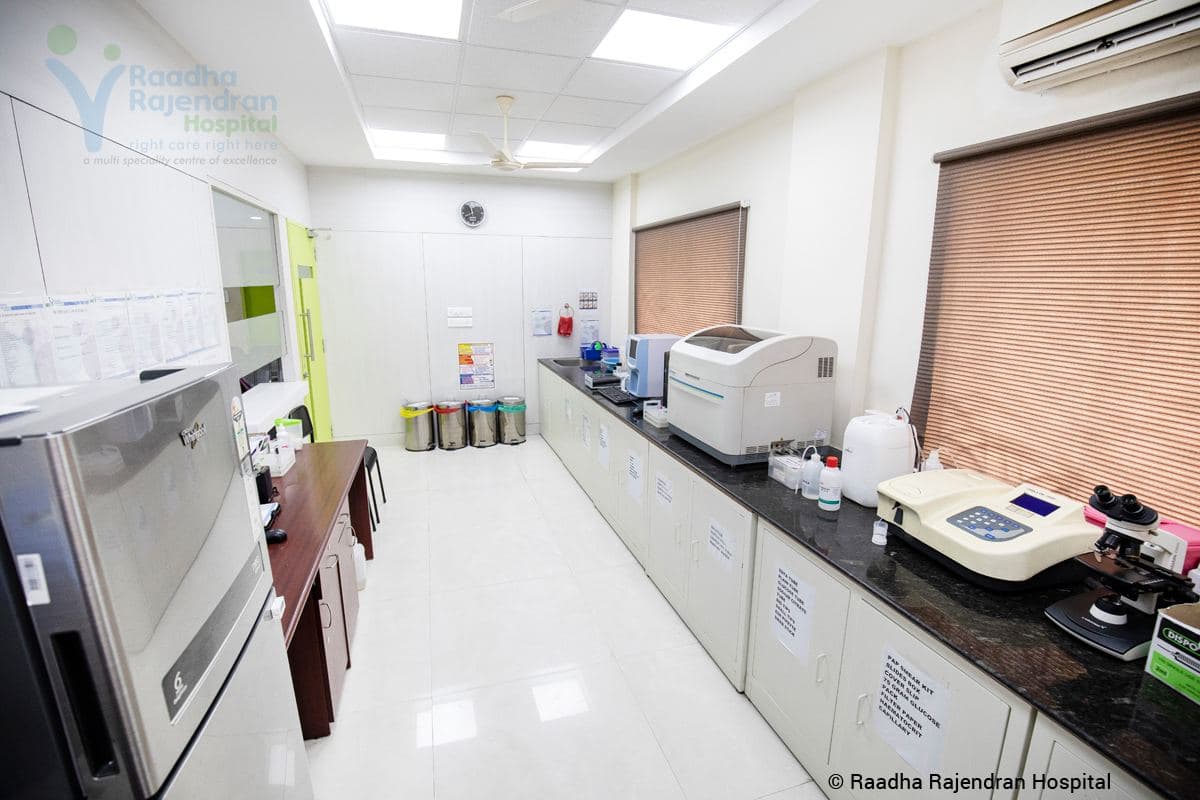 Laboratory