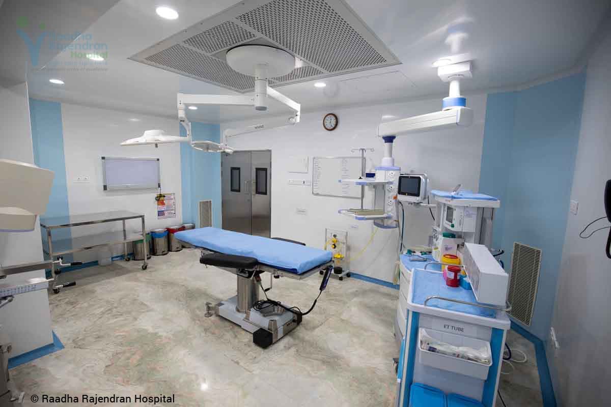 Operation Theatre