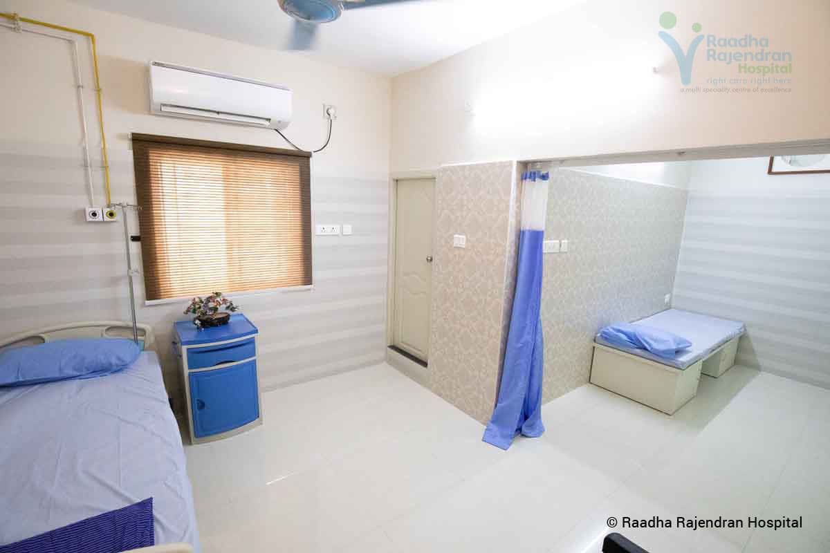 Patient Room (2)