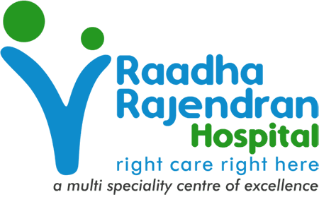 RRMSH – Radha Rajendran Multispeciality Hospital