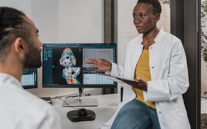 General Medicine & Endocrinology